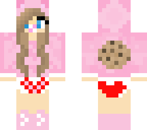 cookie cat baby