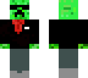 creeper