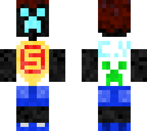 creeper youtuber