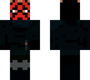 darth maul