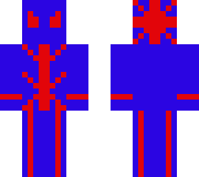 devil's breath spiderman suit