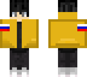 dimitri gold coat