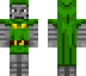 doom