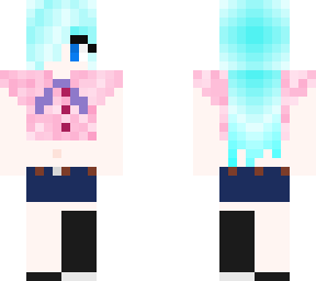 elizabeth from seven deadly sins
