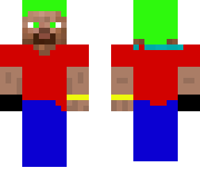emerald bullet youtube skin