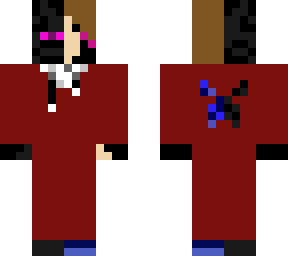 ender boy