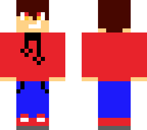 fire oc 2