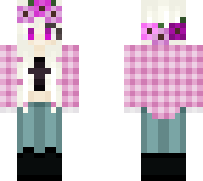 flower girl