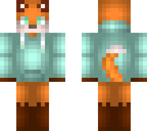 foxe but reshaded by foxe .-.