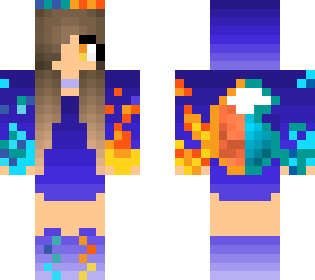 galaxiawolf skin