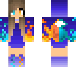 galaxiawolf skin new fix*