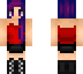 girl