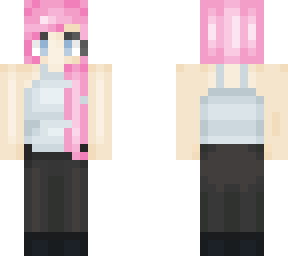girl
