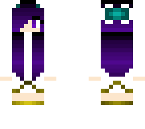 girl panda