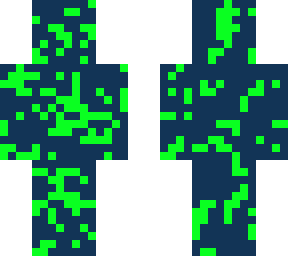 glitch in the system