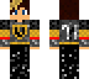 golden knights player