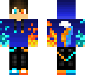 iiyushii skin
