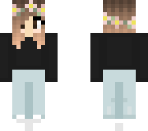 jeans girl edit