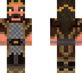 king thulin ironfist