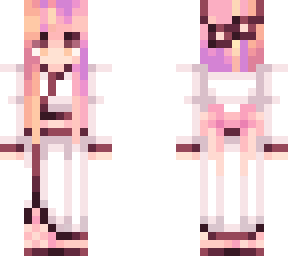 kotomi- oc