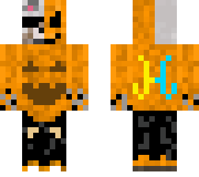 linoukingg hallowe