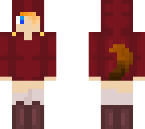 littleredwolf
