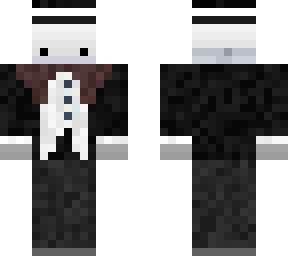 magician metal