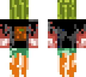 melon man