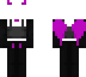 modern demon base