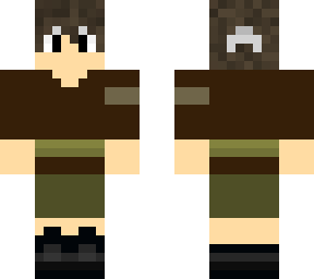 more pirate