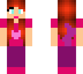 my skin