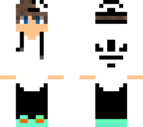 my skin