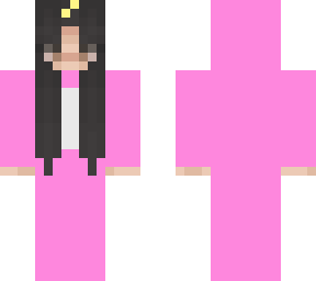 namtab99 unicorn skin