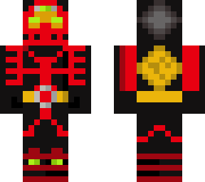 pam que le guste ermac