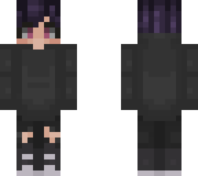 purple boi c:
