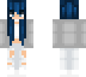 random skinn