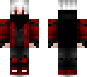red assasin