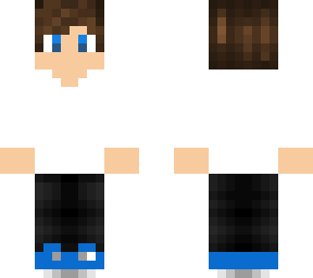 same skin