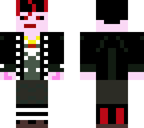 shadow boy