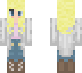 skin edit