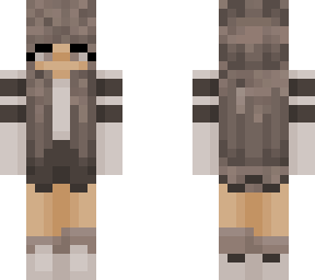 skin edit
