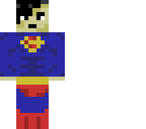superman