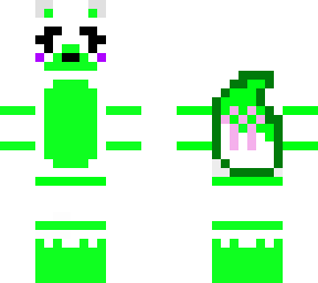 tangle with a bow