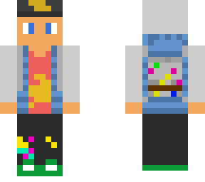 teknique (boy)