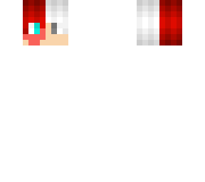 todoroki hair base