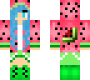 watermelon
