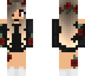 (not mine) edit i found a skin and i wanted it to have lighter skin