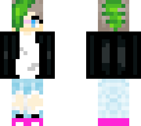 aaaa first skin