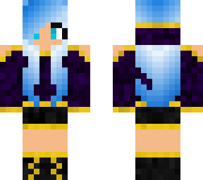 alpha girl no ears