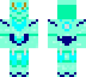 aquamarine_sufouh ver.1